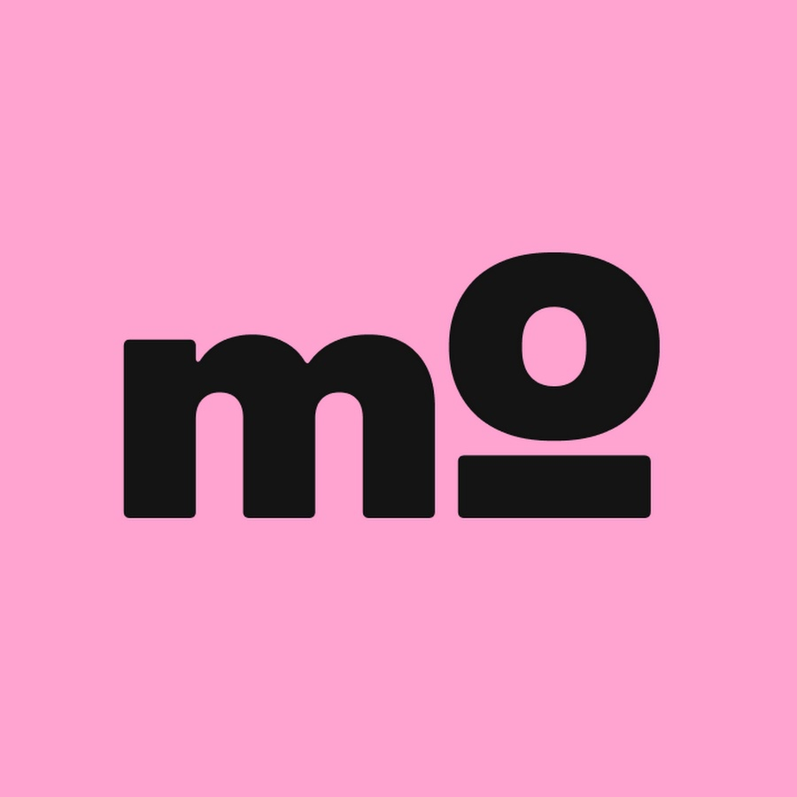 Modash logo