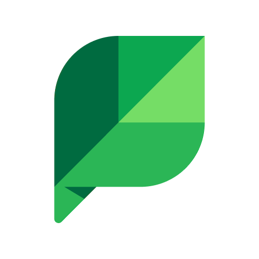 Sprout Social logo