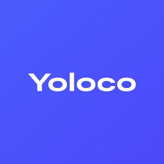 Yoloco logo