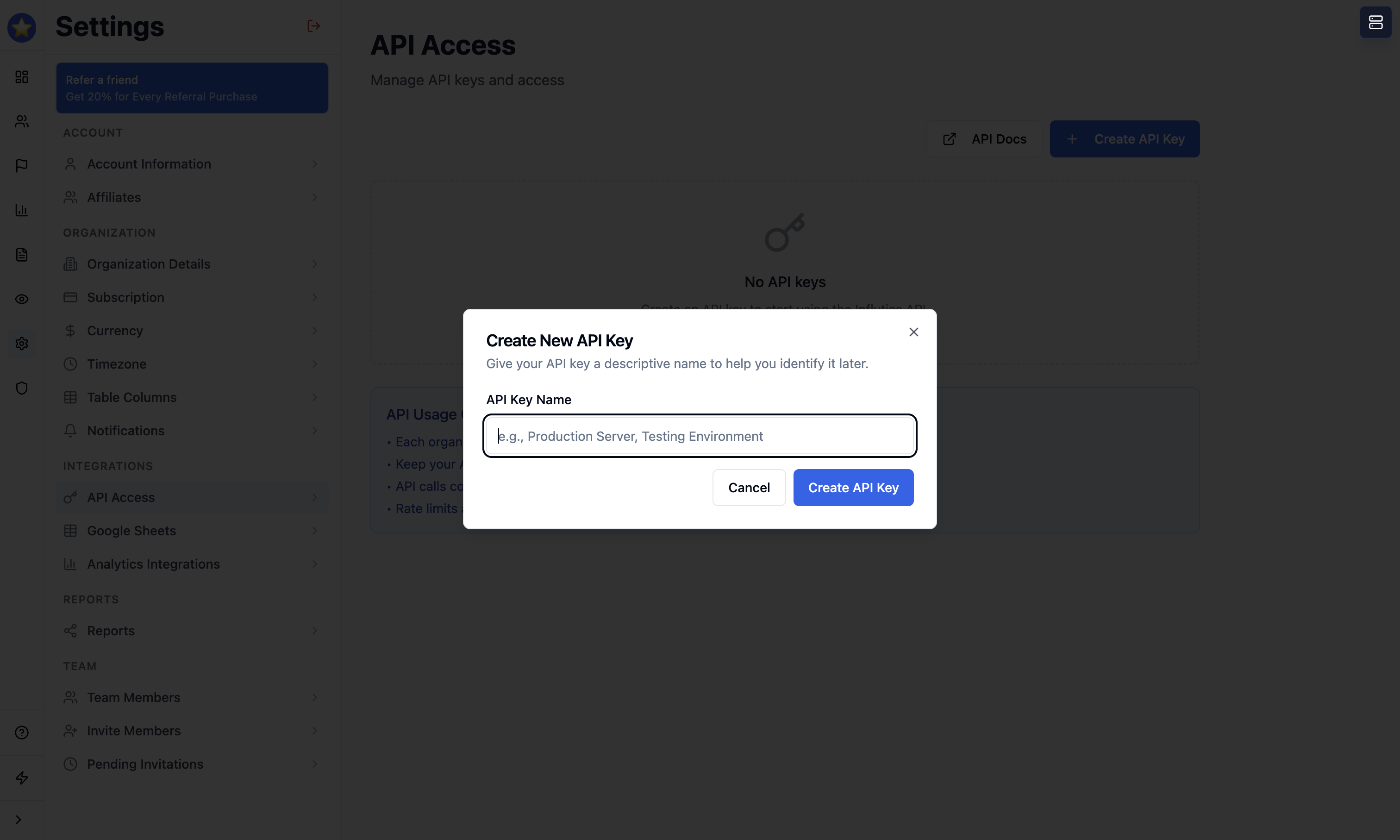 Step 3 - screenshot 1