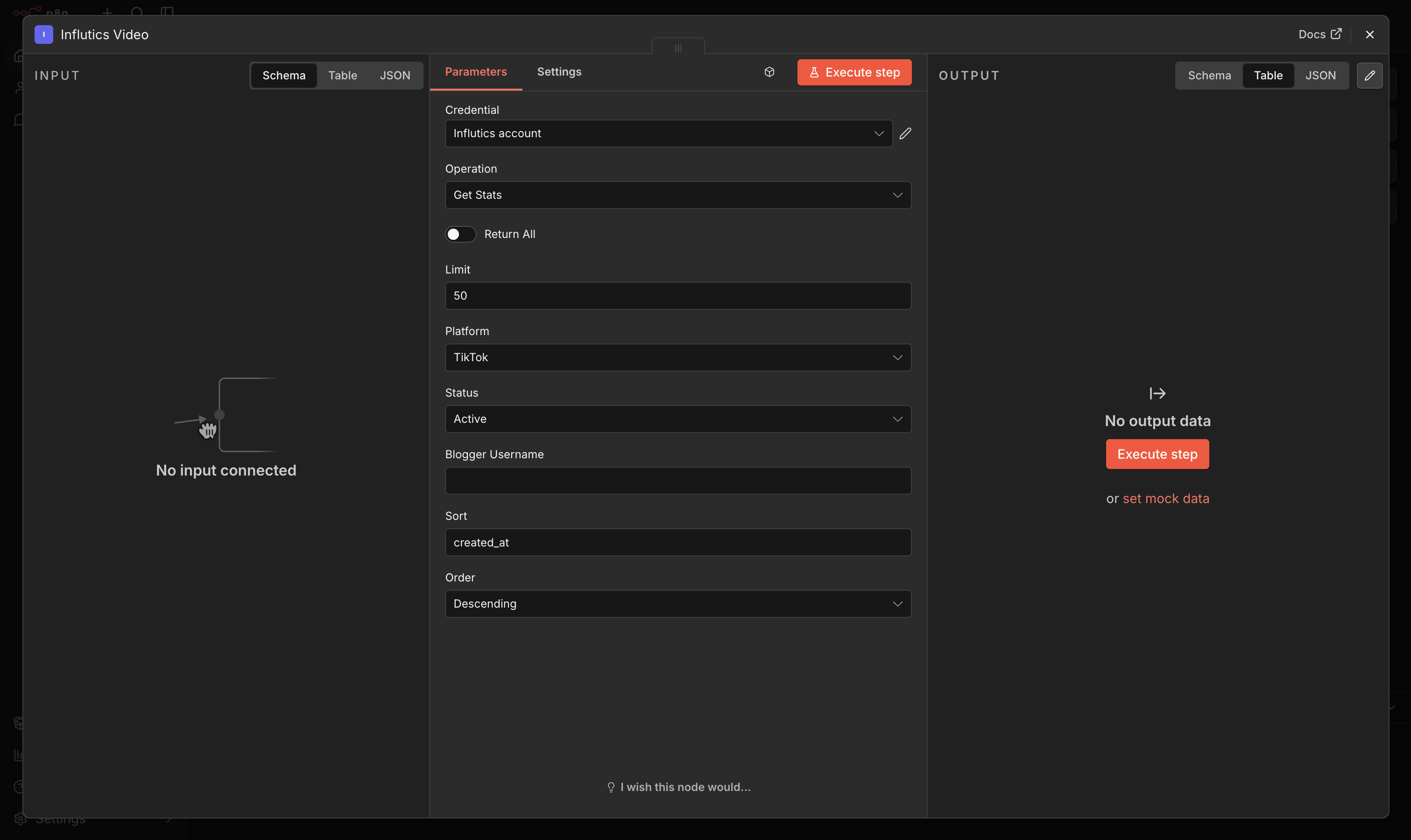 Step 8 - screenshot 1