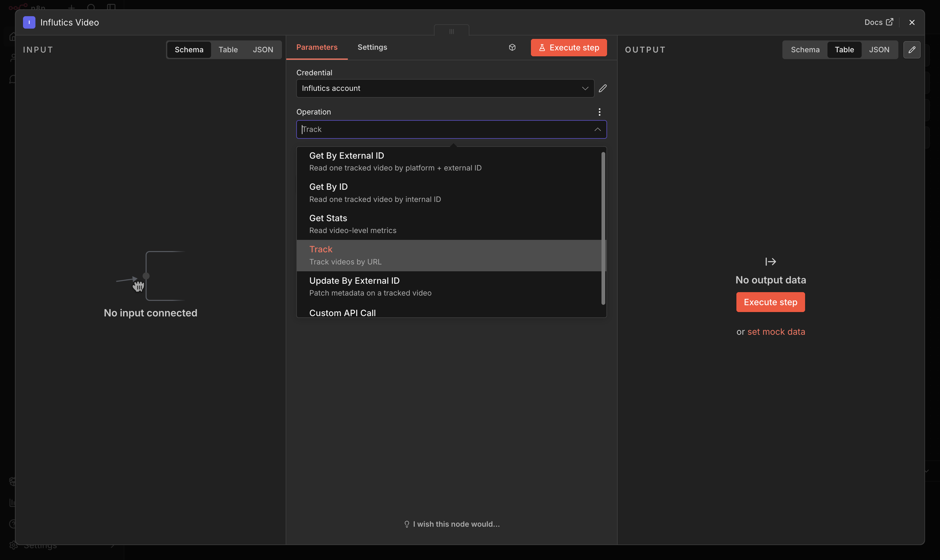 Step 7 - screenshot 1