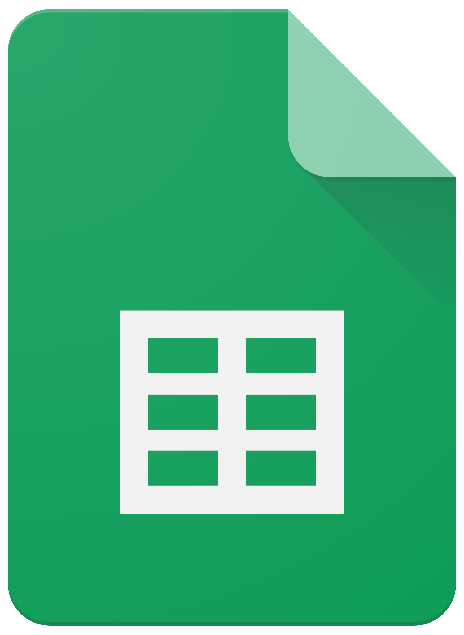 gsheets