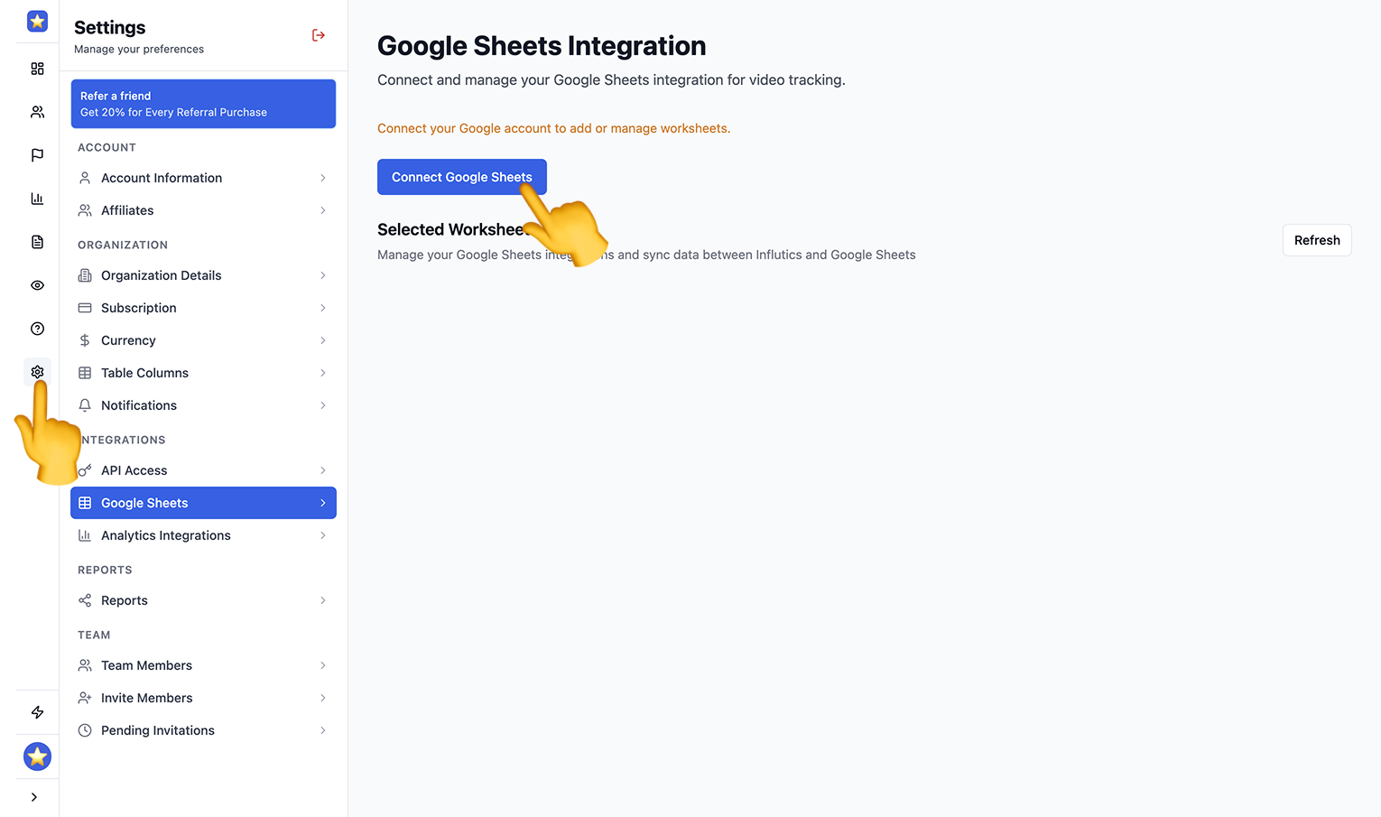 Step 1 - screenshot 1