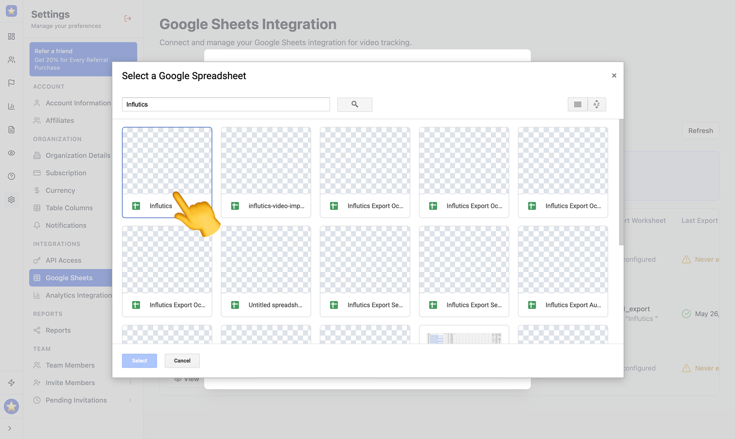 Step 4 - screenshot 1